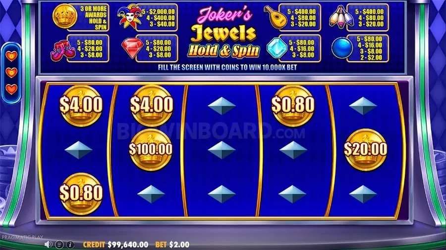 jl3 How Slot Machines Work