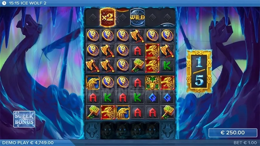 jl3 Mega Deposit Bonus
