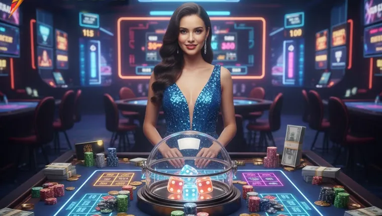 A person looking stressed, indicating potential signs of problem gambling, highlighting the importance of responsible gaming awareness at jl3.
