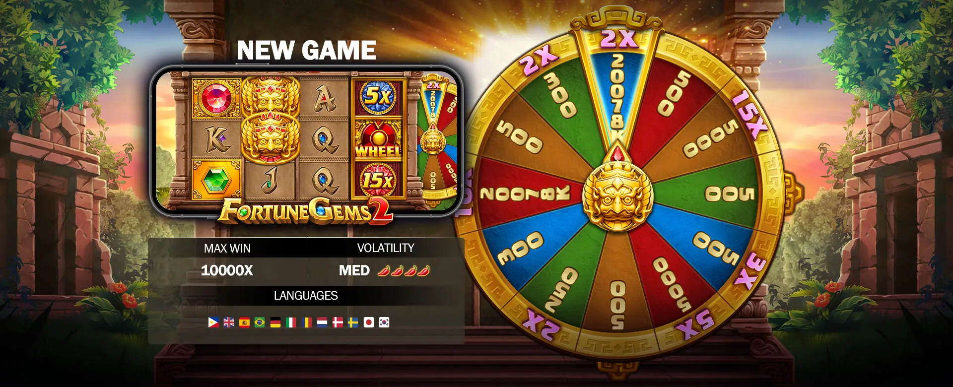 JL3 2024 Exclusive Promotions for Casino and Sports Betting in the Philippines