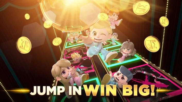 jl3 Deposit Bonus