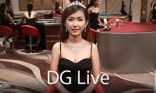 Baccarat cards on a table