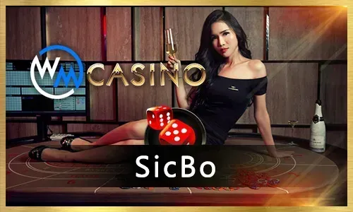 A vibrant online casino interface with various games, representing jl3's diverse offerings.