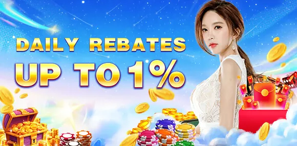 Diverse selection of online casino games
